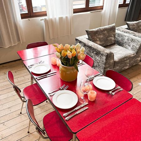 Loulou Home'S Antwerpen Ngoại thất bức ảnh