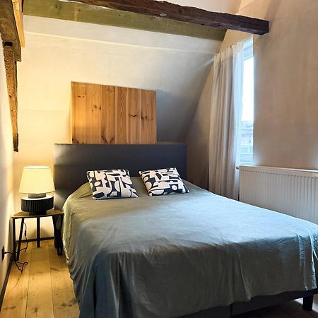 Loulou Home'S Antwerpen Ngoại thất bức ảnh