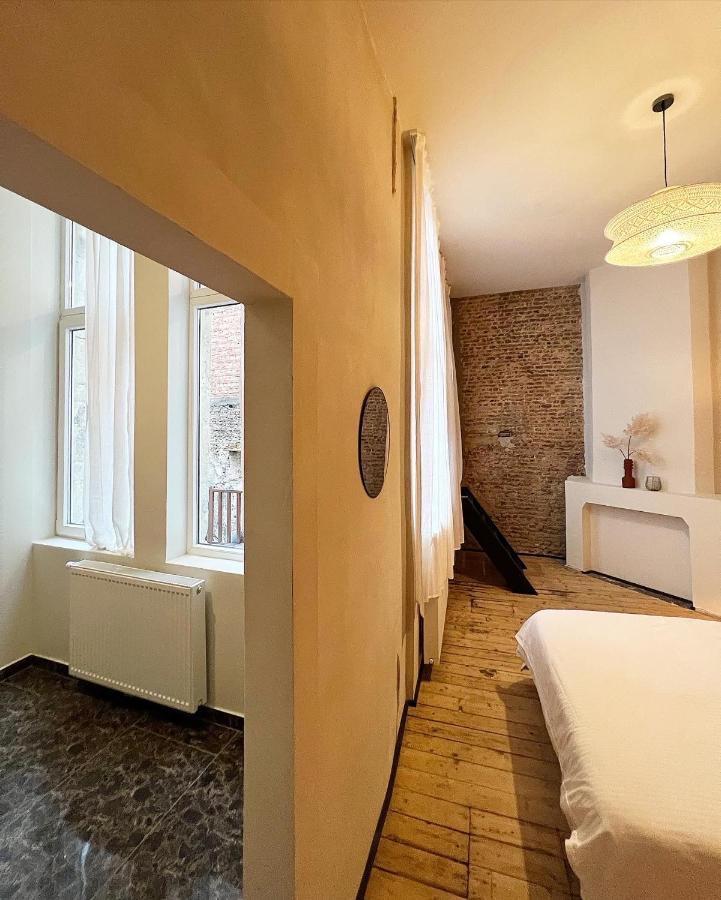 Loulou Home'S Antwerpen Ngoại thất bức ảnh