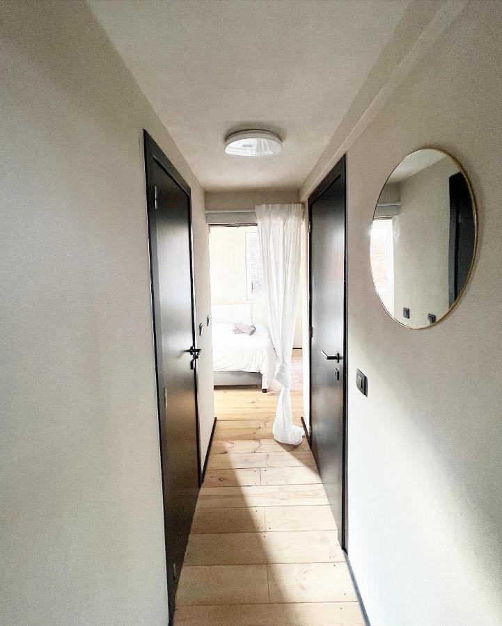 Loulou Home'S Antwerpen Ngoại thất bức ảnh