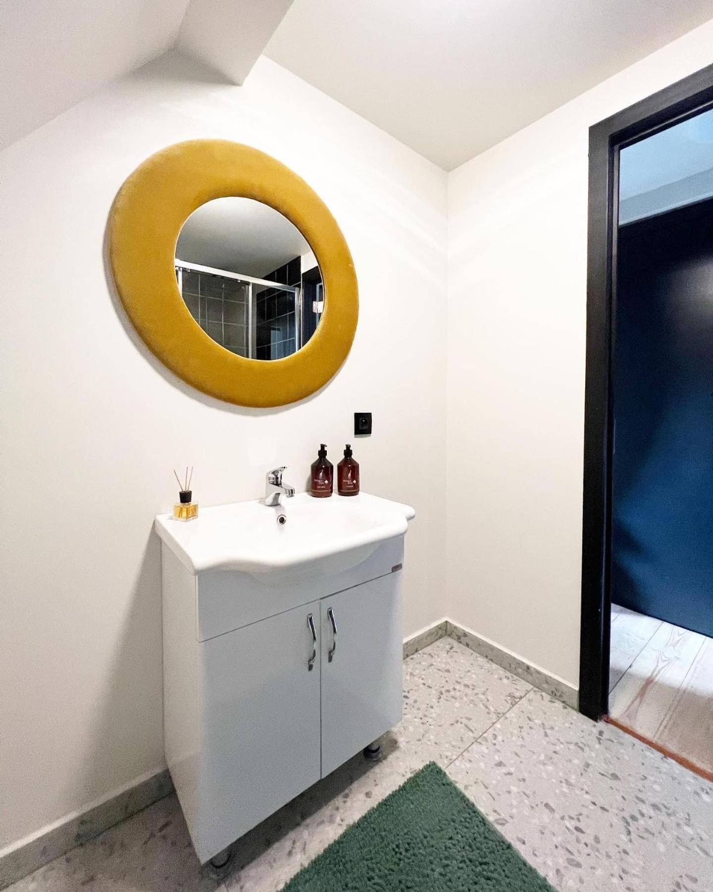 Loulou Home'S Antwerpen Ngoại thất bức ảnh