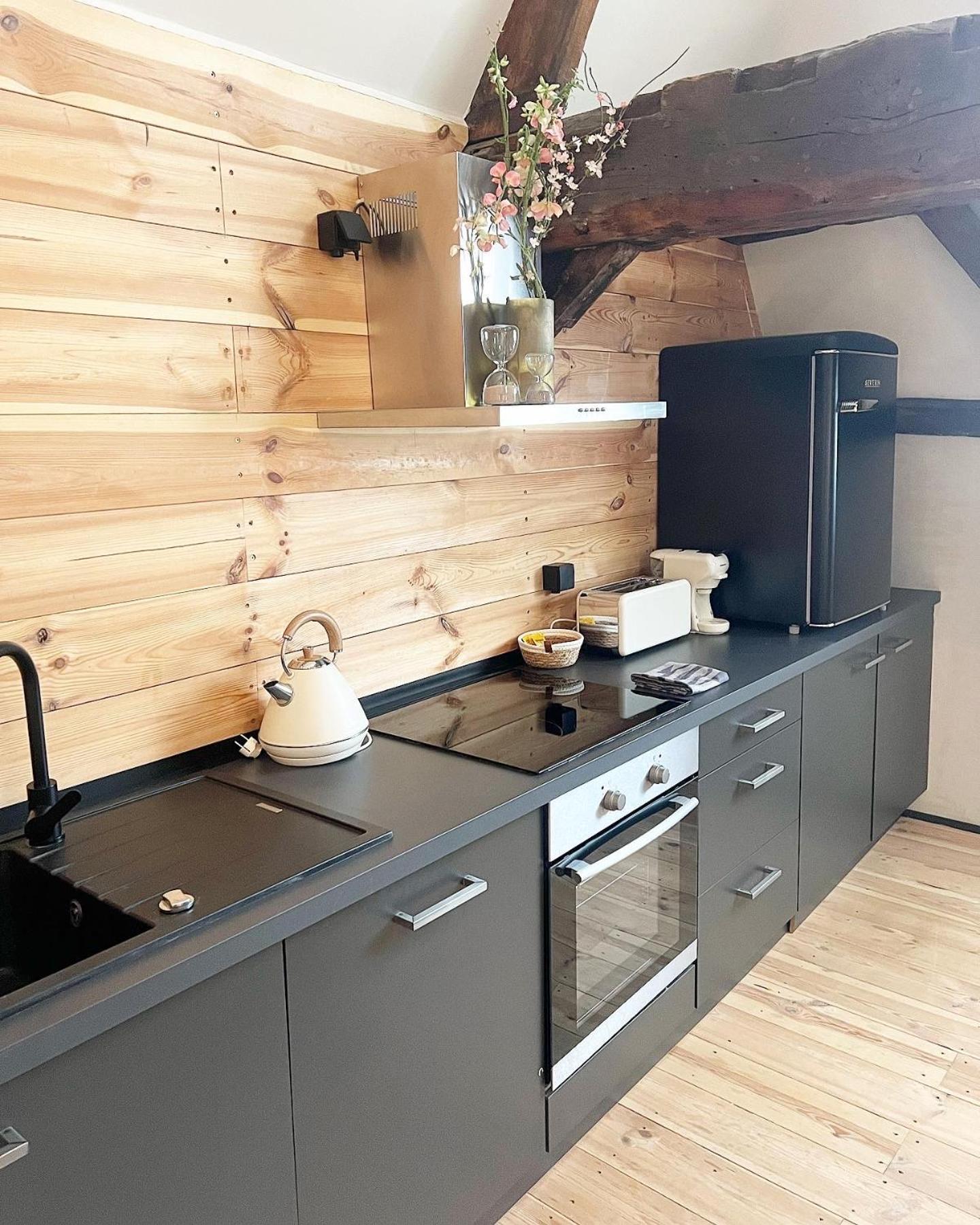 Loulou Home'S Antwerpen Ngoại thất bức ảnh
