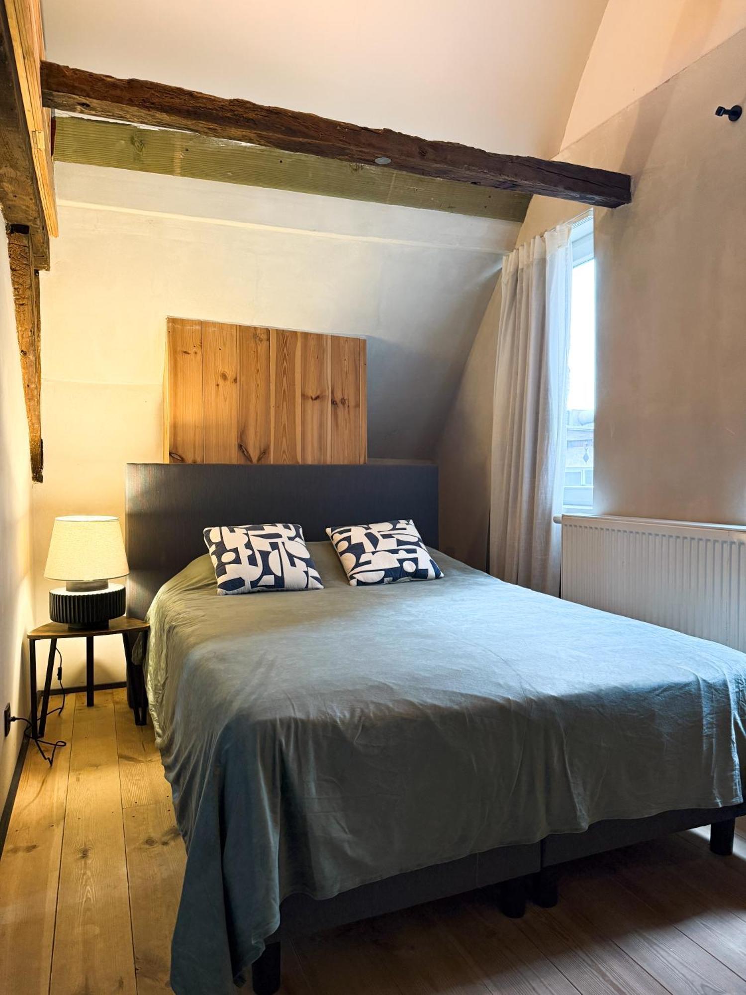 Loulou Home'S Antwerpen Ngoại thất bức ảnh