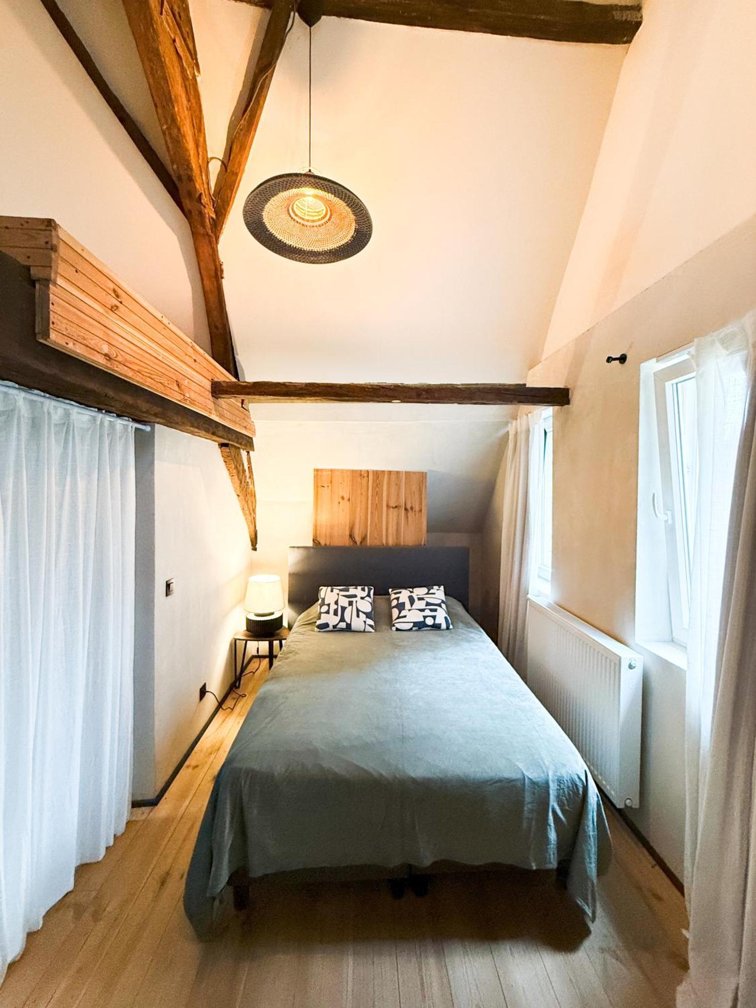 Loulou Home'S Antwerpen Ngoại thất bức ảnh