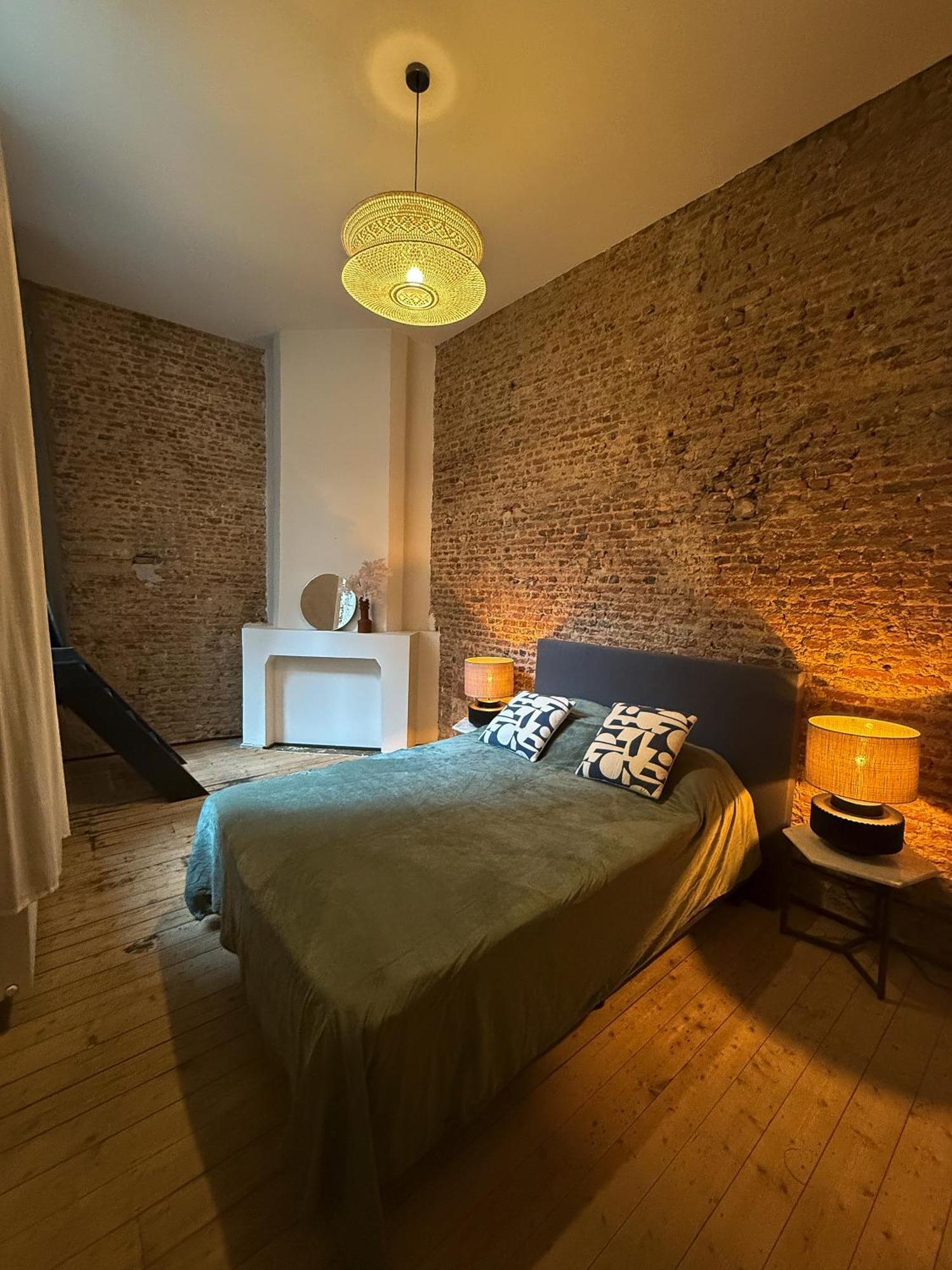 Loulou Home'S Antwerpen Ngoại thất bức ảnh